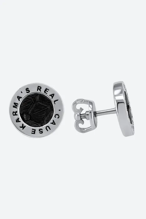 Серьги серебро 925