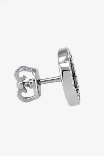 Серьги серебро 925 Серьги серебро 925
