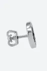 Серьги серебро 925
